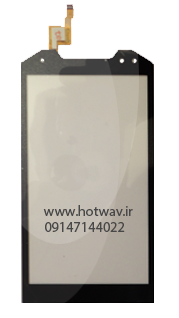 tach hotwav r2،تاچ موبایل هات ویو ، فروش عمده خرده تاچ موبایل هات ویو تمام مدل ها